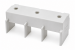 AP800 Terminal Cover for MC-500a~800a Contactors