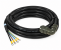 APCF-PF20MS Power kabel (20m, Robotic cable) 