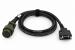 APCS-EN03BS Encoder Cable (3m, Normal cable)