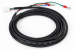 APCS-PF03GS Power Cable (3m, Robotic cable)