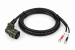 APCS-PF03SB Power+Brake cable (3m Robotic cable)  