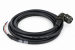 APCS-PF10HS Power Cable (10m, Robotic cable)
