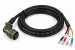 APCS-PF10IS Power Cable  (10m, Robotic cable)  