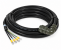 APCS-PF20HS Power Cable (20m, Robotic cable)