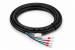 APCS-PN03GS Power Cable (3m, Normal cable)