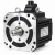 APM-FG30MMK2 Servo Motor 3kW/200V  Brake  Type