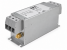 EPA NF-K-7 COMPACT 3 PHASE FILTER 2STAGE 7A/480VAC