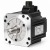 APM-FFP20MMK2 Servo Motor 2,0kW 400V  BRAKE Type