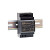HDR-60-15-14.4 Switching Power Supply  14.4V DC, 4,0A , DIN RAIL