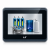 HMI, eXP2-0400D, CERTI HMI Dsiplay eXP2 10.9cm (4.3
