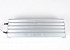 HPR 2000 25R braking resistor 1900W IP55