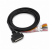 APC-CN103A CN1 Connector (50Pins); Cable l=3m 