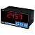 S315 4 digit loop powered display with 4-20 mA input signal