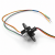 SVTS A 03-S-A-00/06 Capsule Slip Ring 6 × 2 A