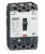 TD160N FMU 100A  3POL  Susol MCCB   Low voltage circuit breaker   50kA