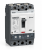 TS160N ETS23 160A 3POL  Susol MCCB   Low voltage circuit breaker  50kA
