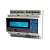 Seneca S203TA-DAC three phase network analyzer with energy meter 
