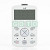 SV-IS7 Keypad Graphic LCD (128x64 COG, 11 Rubber Key, 3 LED, IP21) Multi Languages for iS7/S100