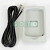Plastic case for installation of LCD keypad (iS7, S100), cable length 2m